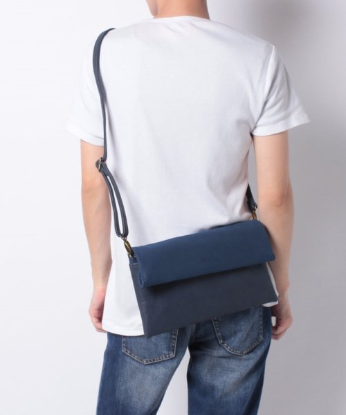 セール コンビネーションクラッチ２ ナノ ユニバース Nano Universe Magaseek