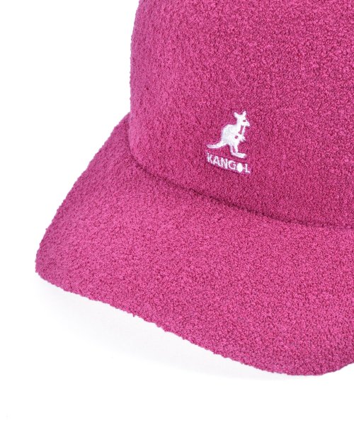 KANGOL(KANGOL)/KANGOL Bermuda Spacecap/img16