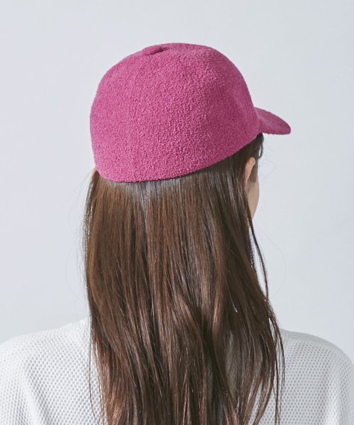 KANGOL(KANGOL)/KANGOL Bermuda Spacecap/img19