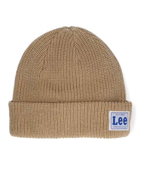 Lee(Lee)/Lee WATCH CAP ACRYLIC/img03