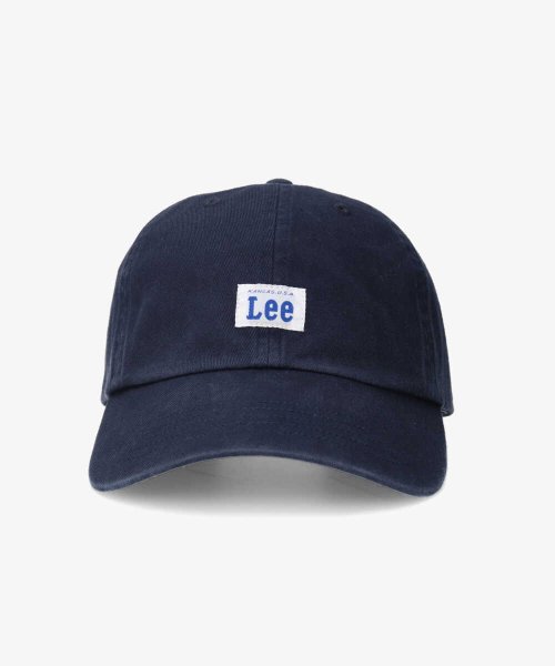 Lee(Lee)/Lee KIDS LOW CAP COTTON TWILL/img09