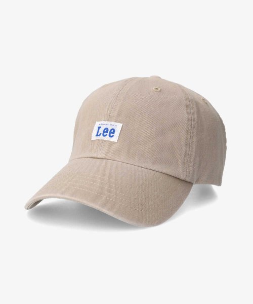 Lee(Lee)/Lee KIDS LOW CAP COTTON TWILL/img15