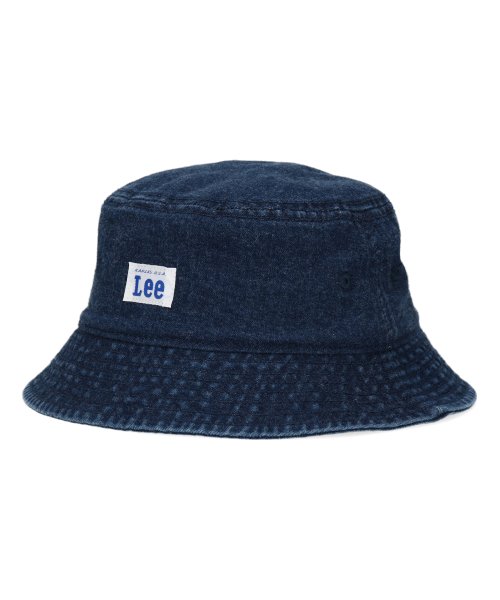 Lee(Lee)/LeeKIDS  BUCKET DENIM/img03