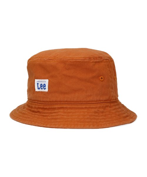 Lee(Lee)/LeeKIDS  BUCKET COTTON TWILL/img12