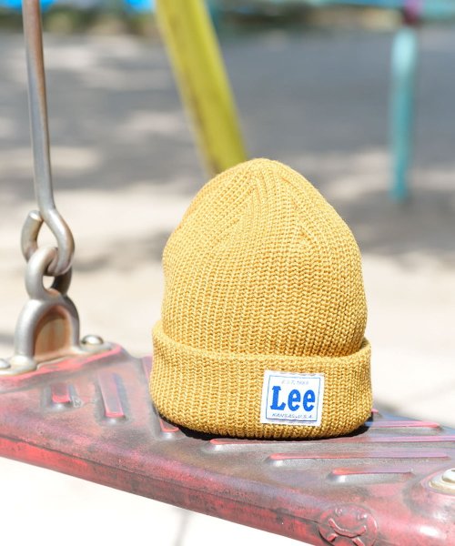 Lee(Lee)/Lee KIDS WATCH CAP ACRYLIC/img13