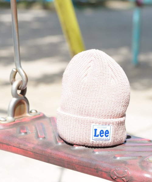 Lee(Lee)/Lee KIDS WATCH CAP ACRYLIC/img14