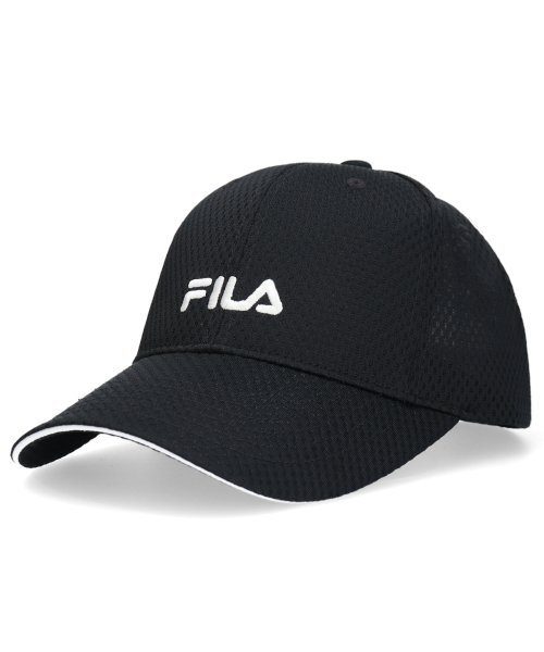 FILA(フィラ)/FILA LM CAP/img05