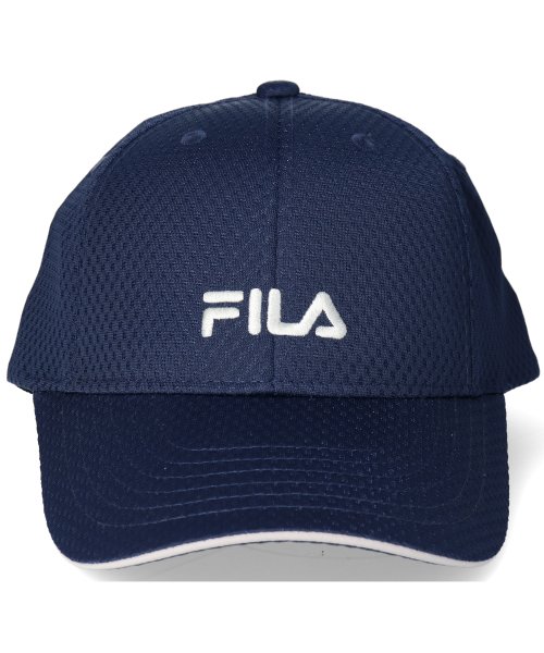 FILA(フィラ)/FILA LM CAP/img08