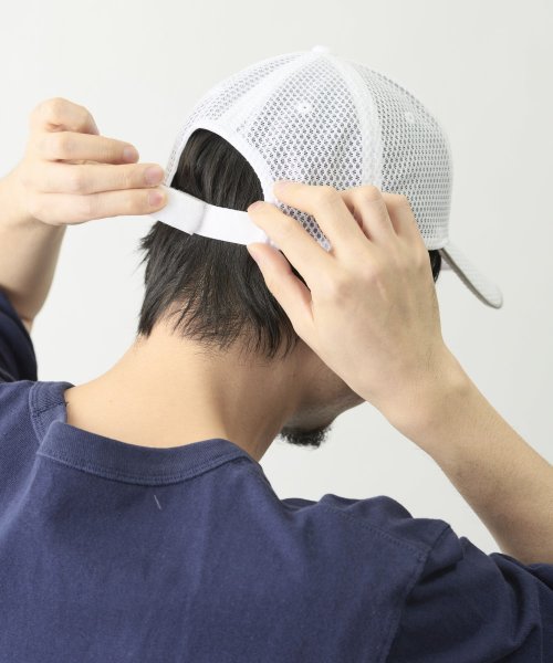 FILA(フィラ)/FILA ADLM CAP/img02