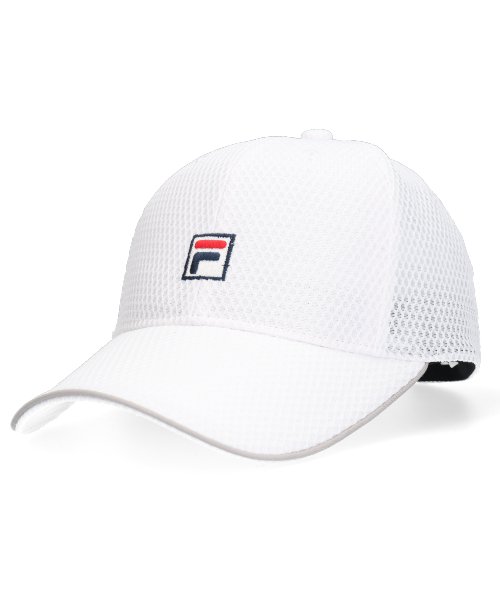 FILA(フィラ)/FILA ADLM CAP/img03