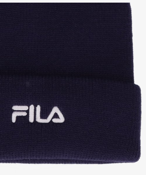 FILA(フィラ)/FILA BASIC KNIT WATCH/img10