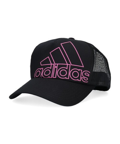 Adidas(アディダス)/adidas  BIG BOS M－TYPE CAP/img01
