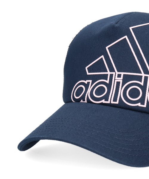 Adidas(アディダス)/adidas  BIG BOS M－TYPE CAP/img07