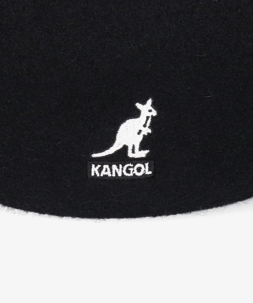 KANGOL(KANGOL)/KANGOL SMU Wool Galaxy/img09