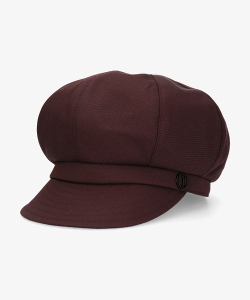 Chapeaud'O(Chapeaud’O)/Chapeau d' O 8P Casquette/img08