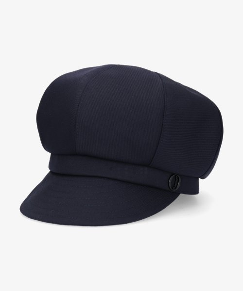 Chapeaud'O(Chapeaud’O)/Chapeau d' O 8P Casquette/img10