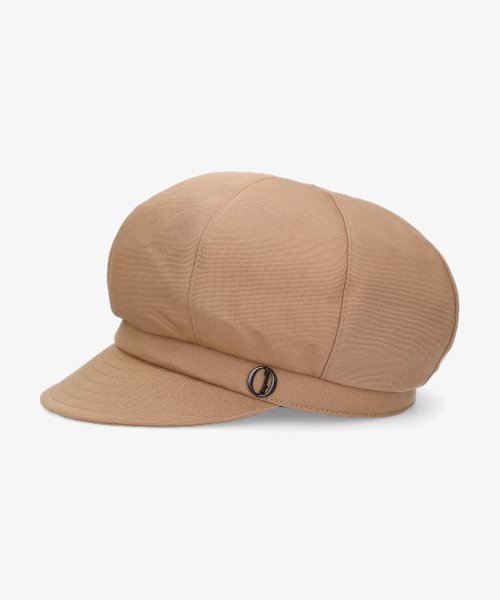 Chapeaud'O(Chapeaud’O)/Chapeau d' O 8P Casquette/img12