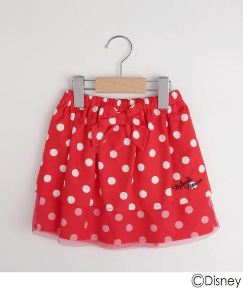 セール Disney ディズニー ミニーマウス デザイン ドットスカート シューラルーキッズ Shoo La Rue Kids Magaseek セール Disney ディズニー ミニーマウス デザイン ドットスカート シューラルーキッズ Shoo La Rue Kids Magaseek