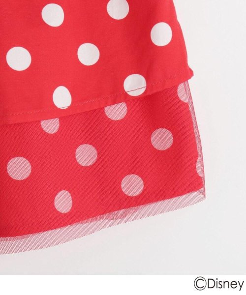セール 58 Off Disney ディズニー ミニーマウス デザイン ドットスカート シューラルーキッズ Shoo La Rue Kids Magaseek セール 58 Off Disney ディズニー ミニーマウス デザイン ドットスカート シューラルーキッズ Shoo La Rue Kids Magaseek