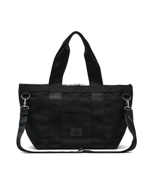 CARRYNEST(キャリーネスト)/キャリーネスト トートバッグ CARRYNEST 2WAY バッグ S TOTE NEST トート 斜めがけ 肩掛け A4 撥水 ファスナー付き タブレット収納/img04