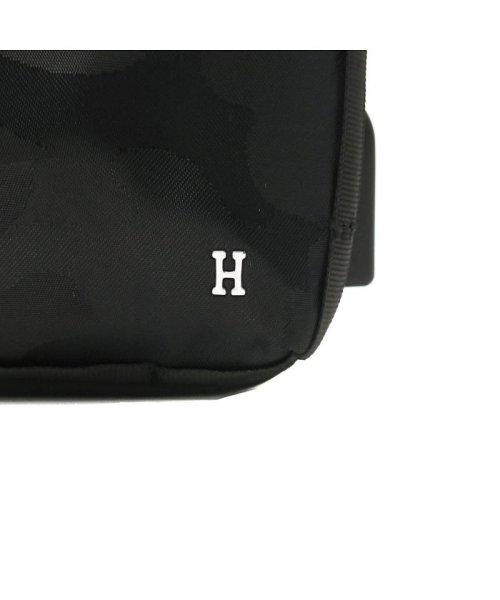 HARVEST HILLS(ハーベストヒルズ)/ハーベストヒルズ ショルダーバッグ HARVEST HILLS USB 充電 Super mini pochette ポシェット HHSP－138－2001/img20