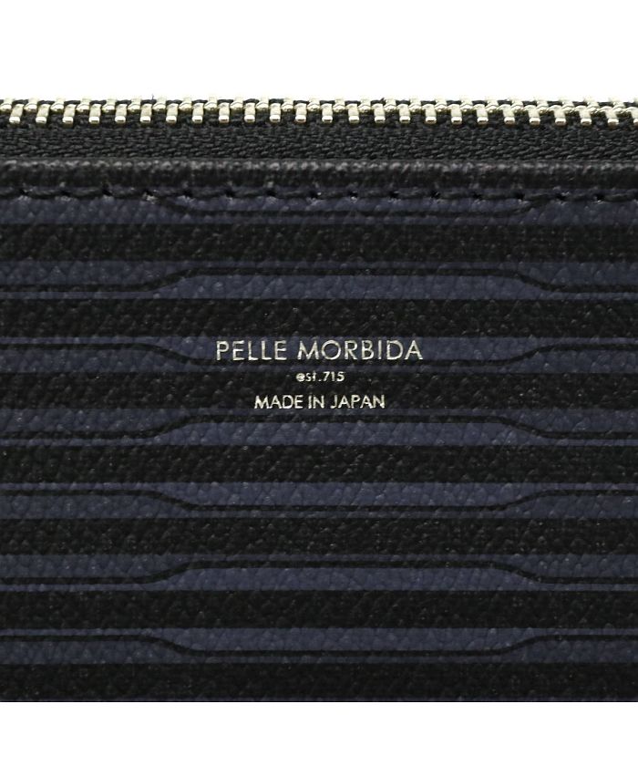 ペッレモルビダ クラッチバッグ PELLE MORBIDA Capitano キャピターノ