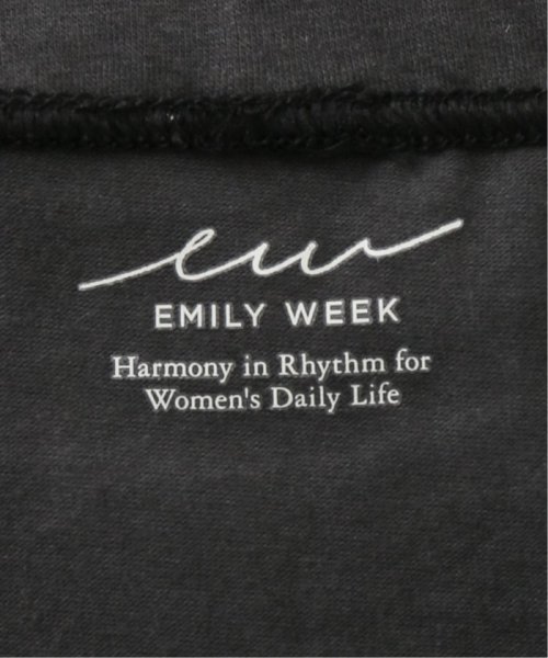 EMILY WEEK(エミリーウィーク)/【RESET】オーガニックコットン混 サニタリーショーツ（ベージュ）/img13