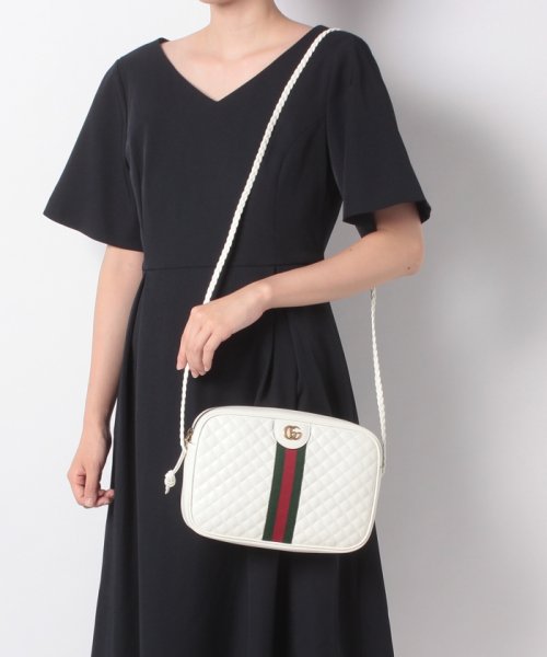 セール Gucci Trapuntata ショルダーバッグ グッチ Gucci Magaseek