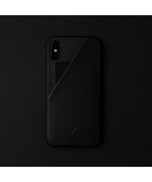 NATIVEUNION(NATIVEUNION)/NATIVE UNION Clic Card iPhone Xs Max Case/img04