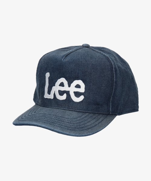 Lee(Lee)/Lee M－TYPE CAP DENIM/img04