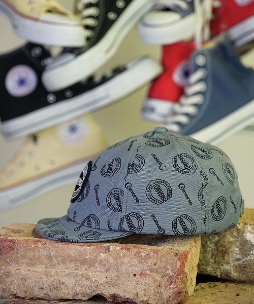 CONVERSE(コンバース)/CONVERSE BIG－C S.VISOR LOW CAP/img04