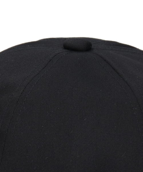 OVERRIDE(OVERRIDE)/OVERRIDE T/C TWILL ROLL CAP/img13