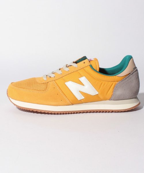 new balance(ニューバランス)/U220 MS RUN STYLE/img04