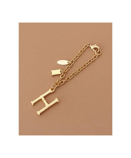 シンプルイニシャルバッグチャーム H サマンサタバサ Samantha Thavasa Magaseek シンプルイニシャルバッグチャーム H サマンサタバサ Samantha Thavasa Magaseek