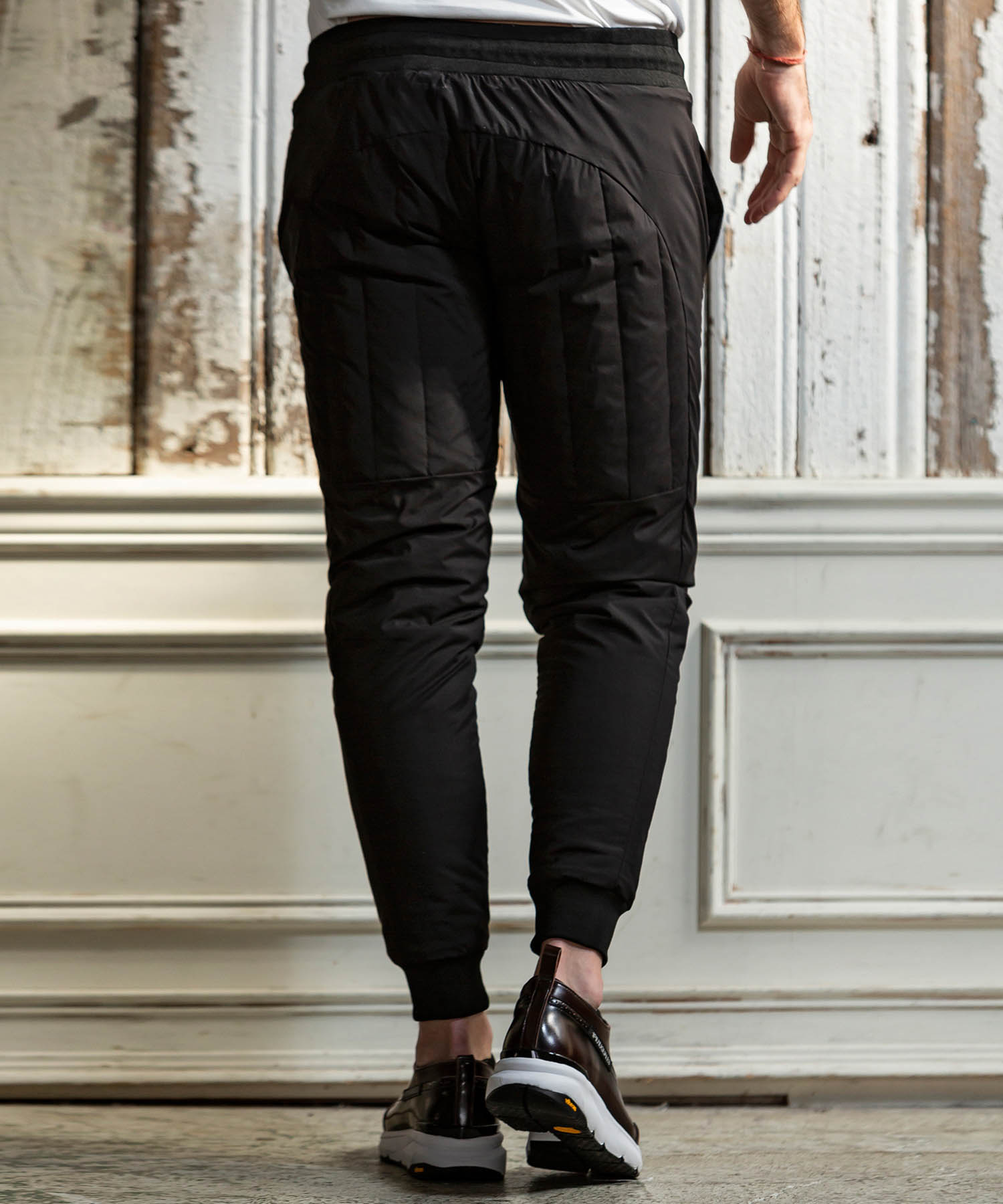 テーパードダウンパンツ (503496999)｜HANKYU MEN'S / 阪急メンズ