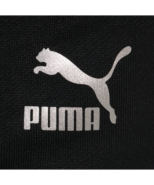 PUMA(PUMA)/T7 2020 ファッション ウィメンズ クルーネック スウェット/img02