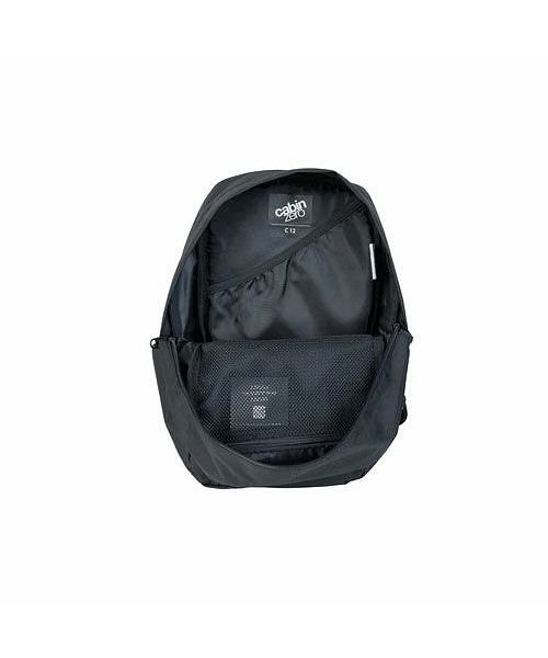 CABINZERO(CABINZERO)/CABINZERO / キャビンゼロ CLASSIC Flight Backpack 12L/img05