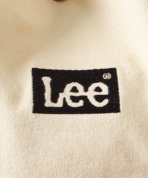Lee(Lee)/【ＬＥＥ】 キャンバストートバック/img01