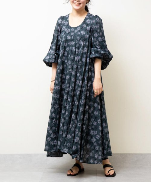 Mariha マリハ 秋の星影のドレス ノーリーズ Nolley S Magaseek