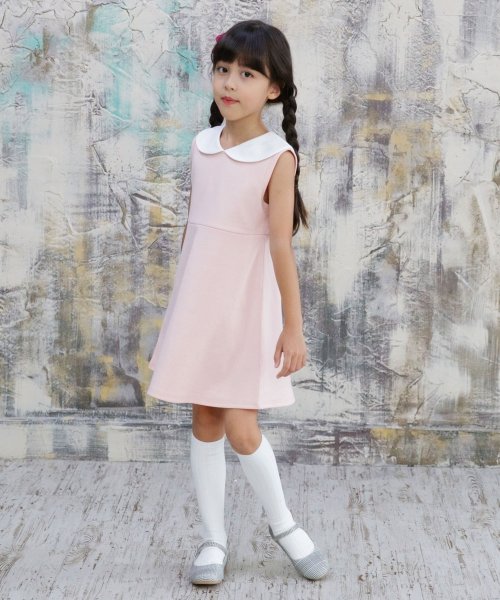クーポン セール 54 Off フォーマルワンピース 子供服bee 子供服bee Magaseek