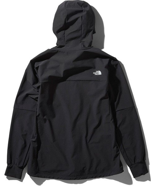 THE NORTH FACE(ザノースフェイス)/APEX FLEX HOODIE/img02