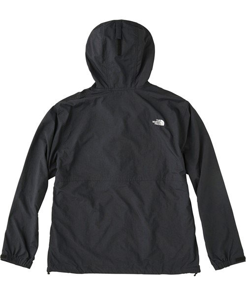 THE NORTH FACE(ザノースフェイス)/COMPACT JACKET/img02