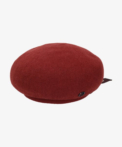 Chapeaud'O(Chapeaud’O)/Chapeau d' O EMB Ribbon TH Beret/img10