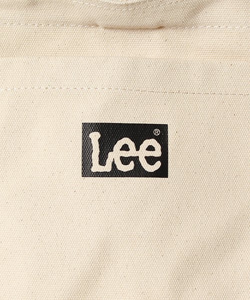 Lee(Lee)/【ＬＥＥ】 3ポケットミニトート/img02