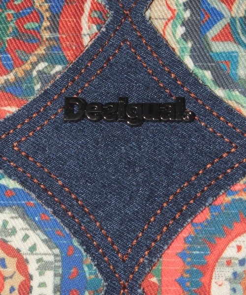 Desigual(デシグアル)/バッグ BOLS_VOSTOK NOLITA/img05