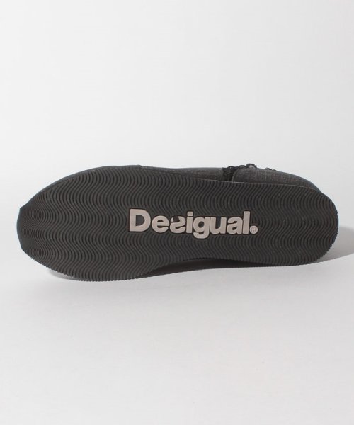 Desigual(デシグアル)/スニーカー SHOES_PEGASO_LACE/img03
