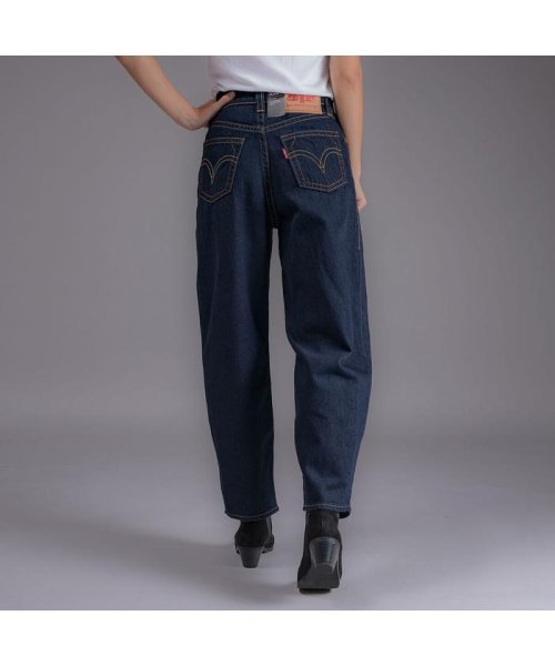 Levi's(リーバイス)/TYPE 1 BALLOON LEG THE ONE AND ONLY/img01