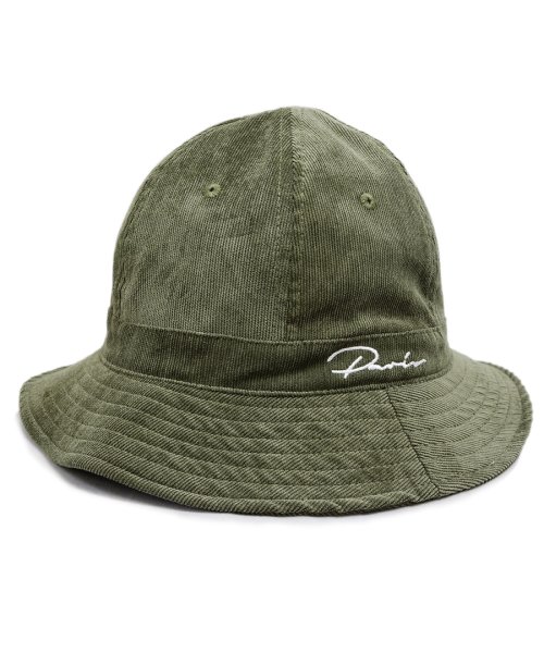 セール 帽子 ハット コーデュロイ メンズ レディース Hat ハット メトロ アウトドア 刺繍 ロゴ キーズ Keys キーズ Keys Magaseek