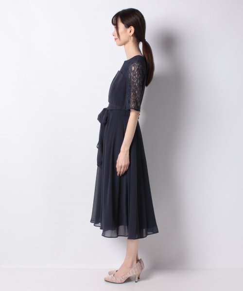 セール llデコルテレースドレス プロポーション ボディドレッシング Proportion Body Dressing Magaseek セール llデコルテレースドレス プロポーション ボディドレッシング Proportion Body Dressing Magaseek