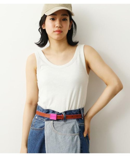 セール Rcパッチベルト ロデオクラウンズワイドボウル Rodeo Crowns Wide Bowl Magaseek